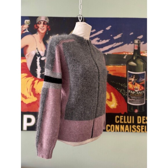 The Korner sweater - Picture 12 of 12